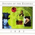 USED CD - Sounds Of The Eighties 1983 For Sale