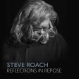 2CD - Steve Roach - Reflections In Repose Online Hot Sale