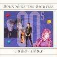 USED CD - Sounds Of The Eighties 1980-1983 Discount