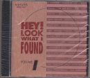 USED CD - Various – Hey! Look What I Found Volume 1 Online Hot Sale