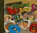 USED CD - Various – Treasured Tunes 5 Online