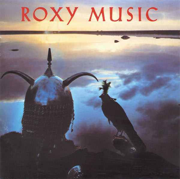 USED CD - Roxy Music – Avalon For Sale