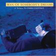 USED CD - Various – Man Of Somebody s Dreams, A Tribute To Chris Gaffney Hot on Sale