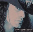 USED CD - Eric Sardinas – Devil s Train Discount