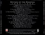 USED CD - Various – Sounds Of The Eighties 1985-1986 Online