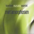 USED CD - Branford Marsalis Quartet – Metamorphosen Sale