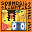 USED CD - Various – Sounds Of The Eighties 1982-1983 Discount