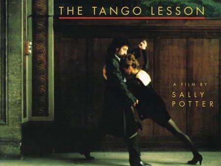 USED CD - Various – The Tango Lesson Original Motion Picture Soundtrack Discount