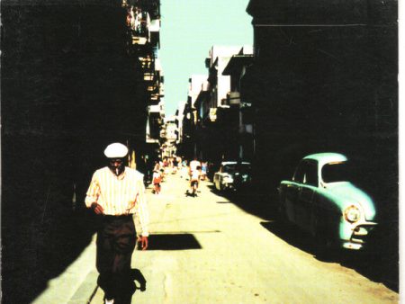 USED CD - Buena Vista Social Club – Buena Vista Social Club on Sale