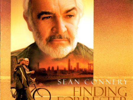 USED CD - Various – Finding Forrester: Music From The Motion Picture For Sale