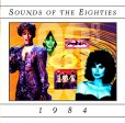 USED CD - Sounds Of The Eighties 1984 Hot on Sale