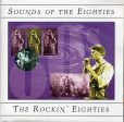 USED CD - Sounds Of The Eighties - The Rockin  Eighties Cheap