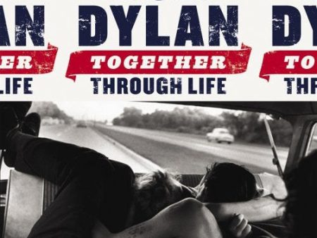 USED 2CD DVD - Bob Dylan – Together Through Life For Discount