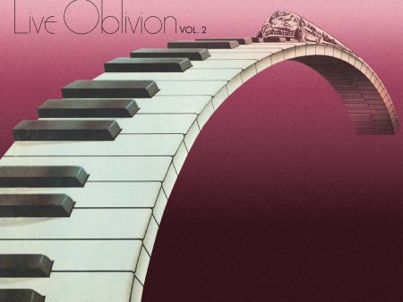 CD - Brian Auger s Oblivion Express - Live Oblivion Vol. 2 Discount