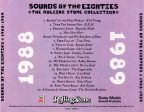 USED CD - Various – Sounds Of The Eighties 1988-1989 Online Sale