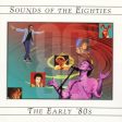 USED CD - Sounds Of The Eighties - The Early  80s Online now