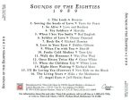 USED CD - Sounds Of The Eighties 1989 on Sale