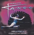 USED 2CD - Forever Tango – Forever Tango (Original Cast Album) For Sale