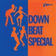 CD - Soul Jazz Records presents Studio One Down Beat Special Fashion