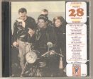 USED CD - Various – Jukebox Saturday Night 28 Original Golden Oldies Online now