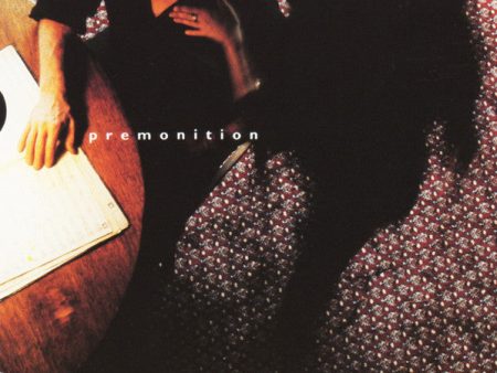 USED CD - Paul McCandless – Premonition Online Hot Sale