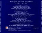 USED CD - Sounds Of The Eighties 1980-1983 Discount