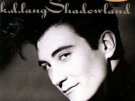 USED CD - k.d. lang – Shadowland (The Owen Bradley Sessions) Hot on Sale