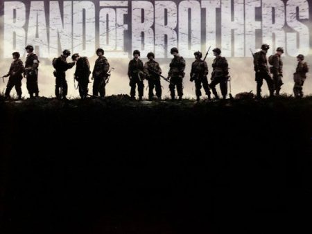 USED CD - Michael Kamen – Band Of Brothers - Music From The HBO Miniseries Online now