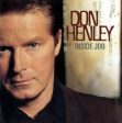 USED CD - Don Henley – Inside Job Online now