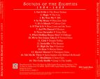 USED CD - Sounds Of The Eighties 1984-1985 For Cheap