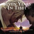 USED CD - John Williams – Seven Years In Tibet (Original Motion Picture Soundtrack) Hot on Sale