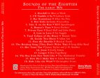 USED CD - Sounds Of The Eighties - The Early  80s Online now