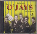 USED CD - The O Jays – Ultimate Collection Cheap