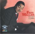 USED CD - Fats Waller – The Joint Is Jumpin  For Sale