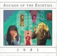 USED CD - Sounds Of The Eighties 1981 Online now