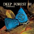 USED CD - Deep Forest III ‎– Comparsa Sale