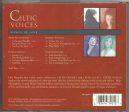 USED CD - Various – Celtic Voices: Women Of Song Discount