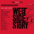 USED CD - Leonard Bernstein – West Side Story (The Original Sound Track Recording) Online now