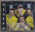 USED CD - The O Jays – Ultimate Collection Cheap