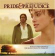 USED CD - Dario Marianelli, Jean-Yves Thibaudet – Pride & Prejudice (Music From The Motion Picture) For Cheap