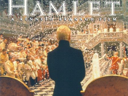 USED CD - Patrick Doyle – Hamlet (Original Motion Picture Soundtrack) Online Sale