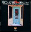 USED CD - Various – Have A Merry Chess Christmas Hot on Sale