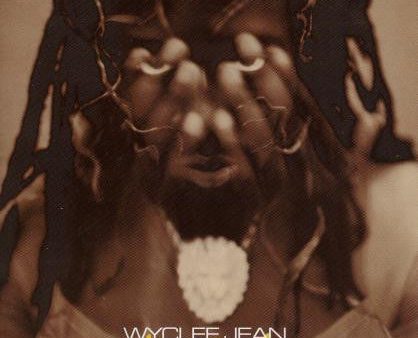 USED CD- Wyclef Jean – Masquerade Cheap