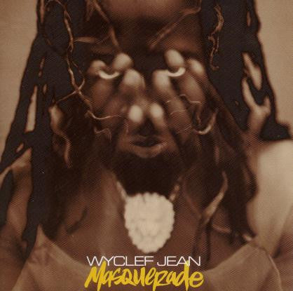 USED CD- Wyclef Jean – Masquerade Cheap