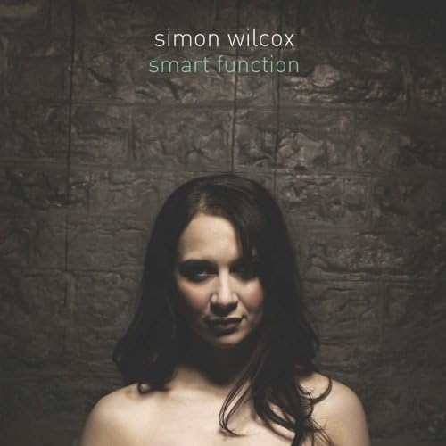 USED CD - Simon Wilcox – Smart Function Supply