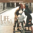 USED CD - Nicola Piovani – Life Is Beautiful (La Vita È Bella) For Discount