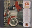 USED CD - Various – Oh What A Nite - 30 Original Golden Oldies Online Sale