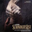 USED CD - John Williams – Schindler s List Fashion