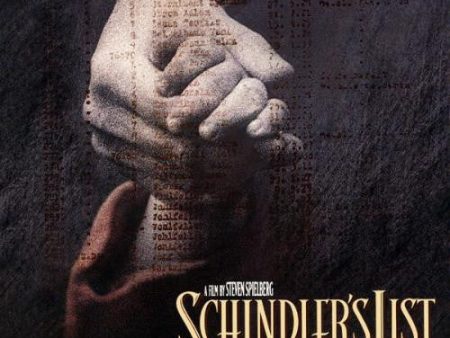 USED CD - John Williams – Schindler s List Fashion