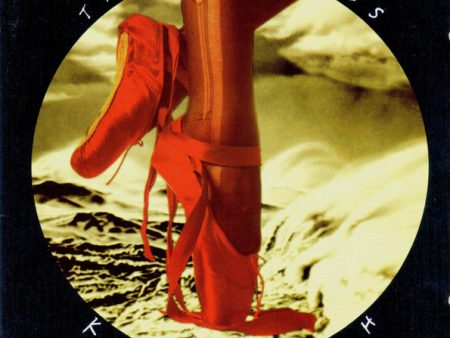 USED CD - Kate Bush – The Red Shoes Discount